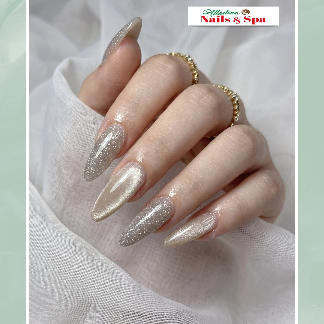 Nail designs